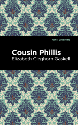 Cousin Phillis B0CDGRVNRJ Book Cover