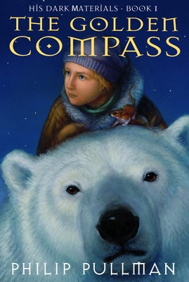 His Dark Materials: The Golden Compass (Book 1) B001NAR73E Book Cover