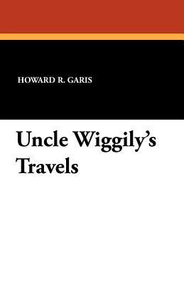 Uncle Wiggily's Travels 1434432157 Book Cover