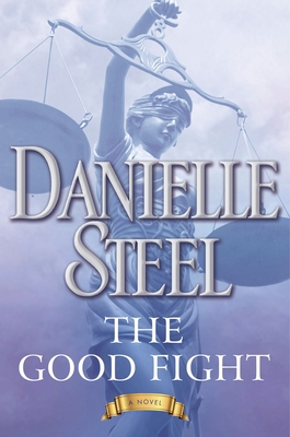 The Good Fight 1101884126 Book Cover