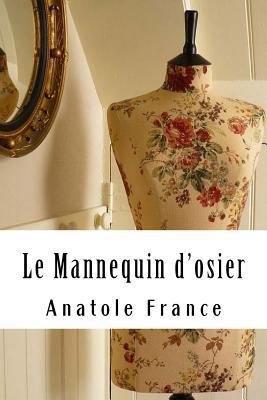 Le Mannequin d'osier [French] 1987498682 Book Cover