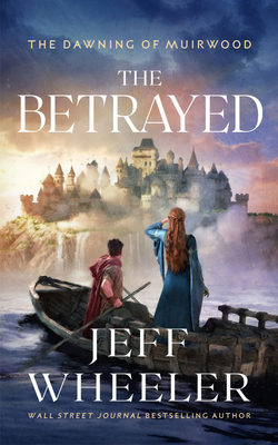 The Betrayed 1799790231 Book Cover