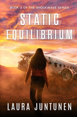 Static Equilibrium 1955010072 Book Cover