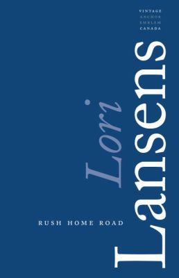 Rush Home Road 0307363287 Book Cover