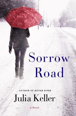 Sorrow Road 1250089581 Book Cover
