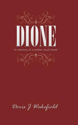 Dione 0228811201 Book Cover