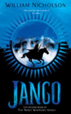 Jango 1405224223 Book Cover