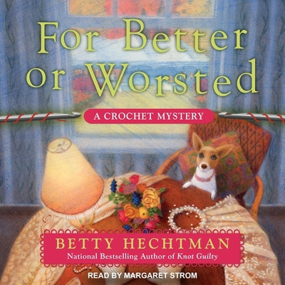 For Better or Worsted B0BR6J87Y1 Book Cover