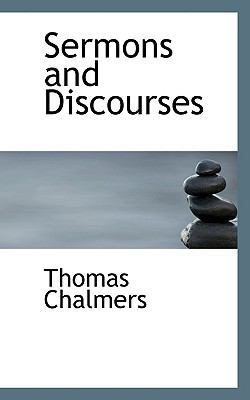 Sermons and Discourses 1117721469 Book Cover