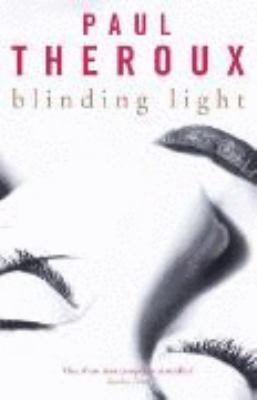 Blinding Light 0241142563 Book Cover