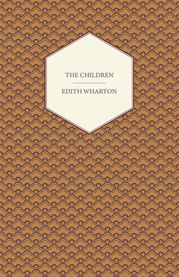 The Children 147331867X Book Cover