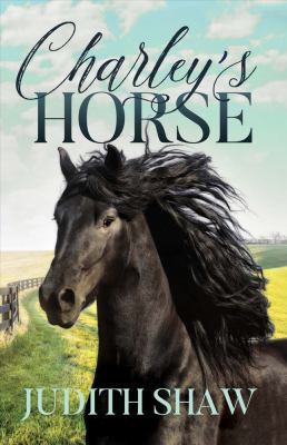 Charley's Horse 1543922120 Book Cover