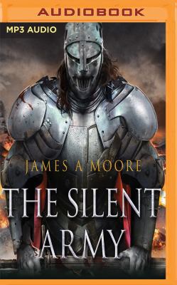 The Silent Army 1536667366 Book Cover