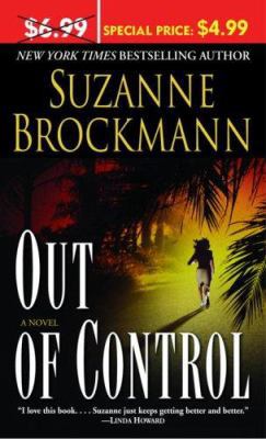 Out of Control 0345486404 Book Cover