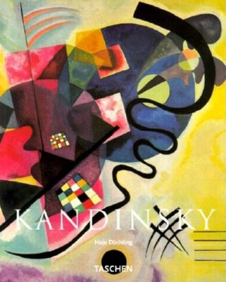 Kandinsky B003UP9Y86 Book Cover