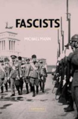 Fascists 0521831318 Book Cover