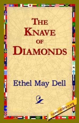 The Knave of Diamonds 1421821788 Book Cover