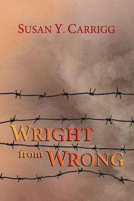 Wright from Wrong B087R5QBKN Book Cover