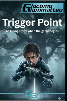 Trigger Point 1949074811 Book Cover