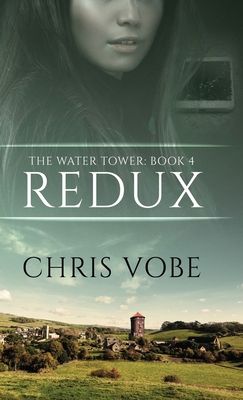 Redux 482418049X Book Cover