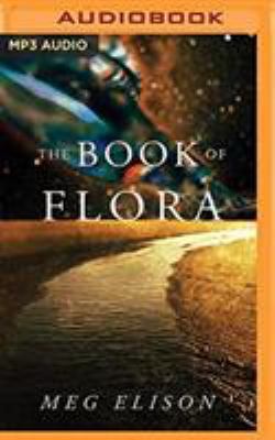 The Book of Flora 1721354247 Book Cover