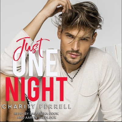 Just One Night B08ZB919YV Book Cover
