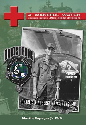 A Wakeful Watch: The Authorized Biography of Ch... 1642046485 Book Cover