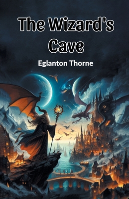 The Wizard's Cave 9369075194 Book Cover