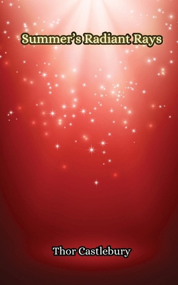 Summer's Radiant Rays 9916856990 Book Cover
