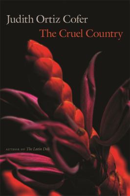 The Cruel Country 0820347639 Book Cover