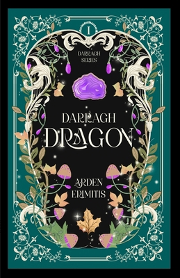 Darragh: Dragon B0G3YY7VZ3 Book Cover
