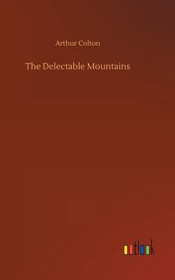 The Delectable Mountains 3734043239 Book Cover