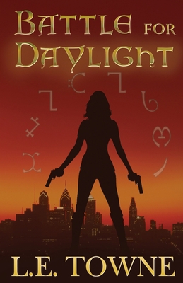 Battle For Daylight 1942856598 Book Cover
