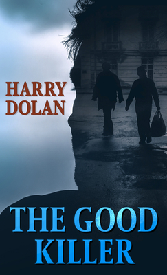 The Good Killer [Large Print] 1432879987 Book Cover