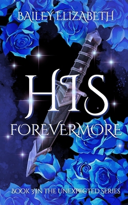 His Forevermore B0CY4PMVXD Book Cover