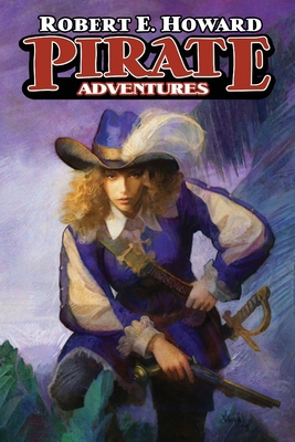 Pirate Adventures 1955446105 Book Cover