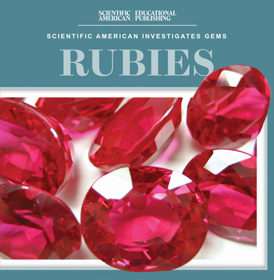 Rubies 1538314355 Book Cover