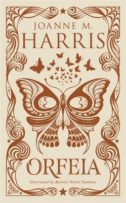 Orfeia 1473229952 Book Cover