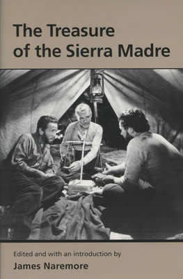 Treasure of the Sierra Madre 0299076849 Book Cover