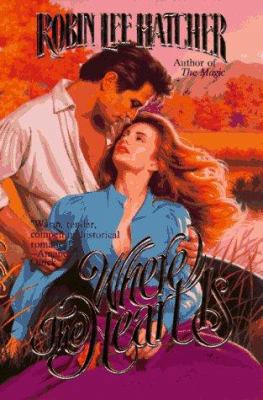 Where the Heart Is 0843943343 Book Cover
