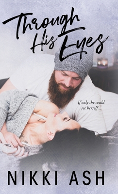 Through His Eyes 1963654137 Book Cover