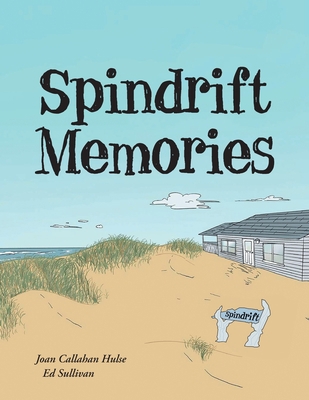 Spindrift Memories 1998784533 Book Cover
