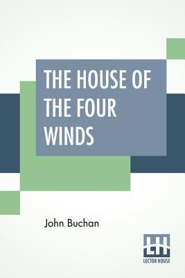 The House Of The Four Winds 9353442486 Book Cover