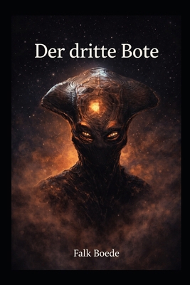 Der dritte Bote [German] B0FZRYR3TK Book Cover