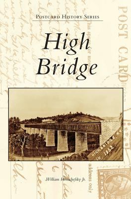 High Bridge 1531698867 Book Cover