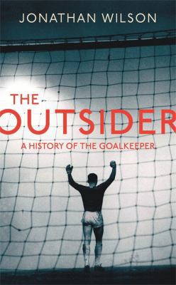 The Outsider 1409123197 Book Cover