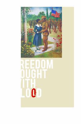 A Freedom Bought with Blood: African American W... 0807858072 Book Cover