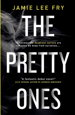 The Pretty Ones 1737120208 Book Cover