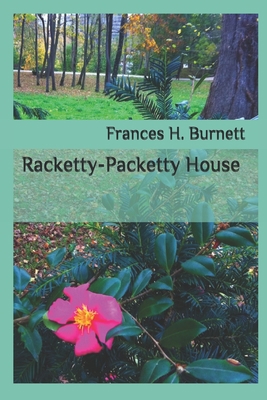 Racketty-Packetty House 1070191647 Book Cover
