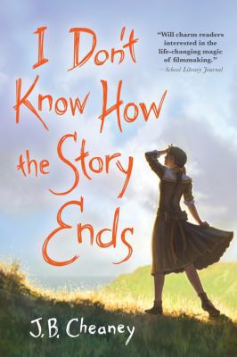 I Don't Know How the Story Ends 1492631477 Book Cover